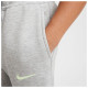 Nike Παιδικό παντελόνι φόρμας FC Barcelona Tech Fleece
